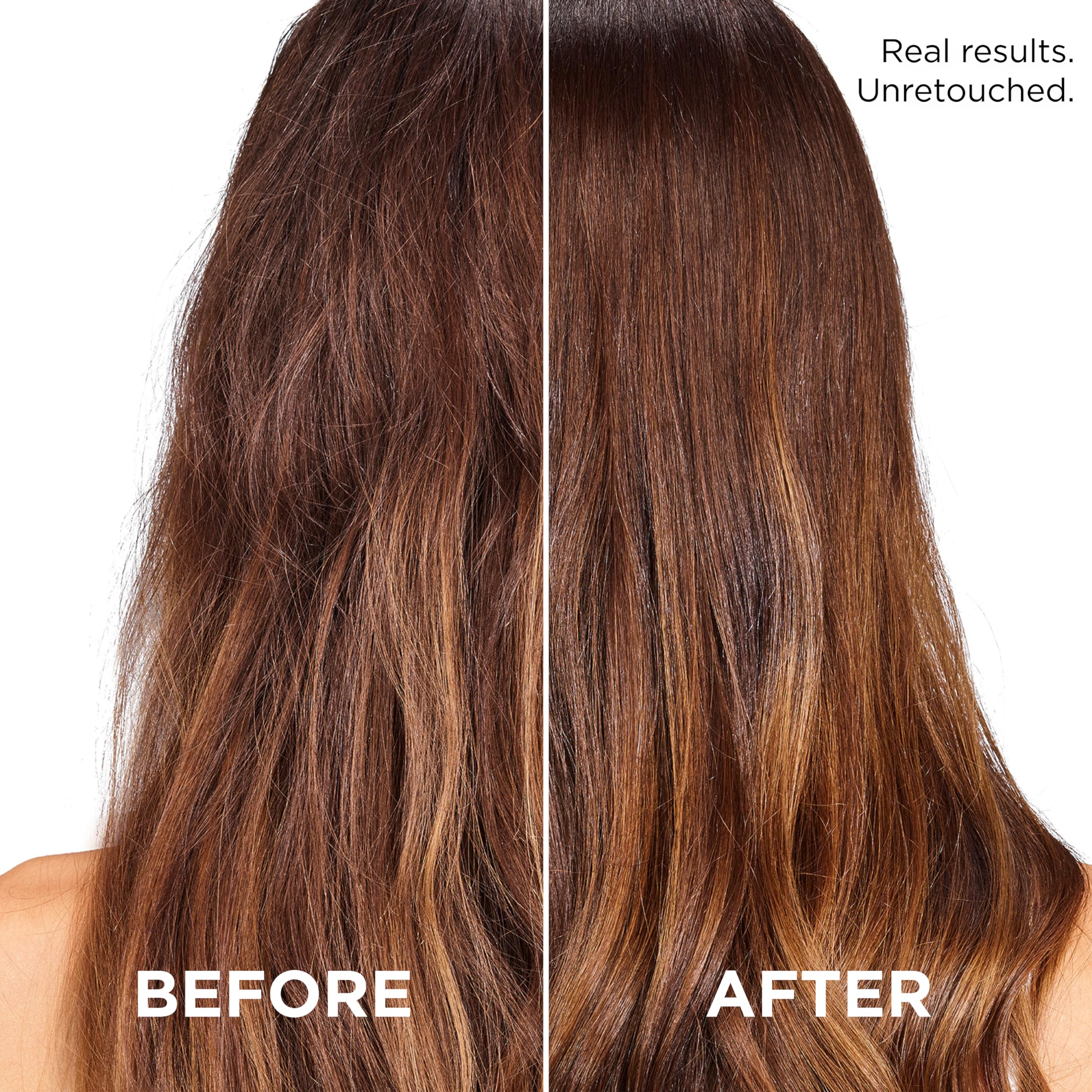 L'Oreal Paris EverPure champú de uso diario suave y compatible con color
