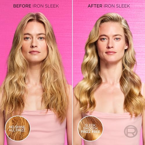 Ingredientes Alpha Acids en Iron Sleek con aroma floral destacado