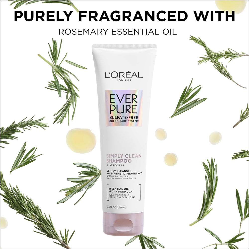 L'Oreal Paris Elastic Fiber Masque: mascarilla de fibra elástica para nutrición intensa