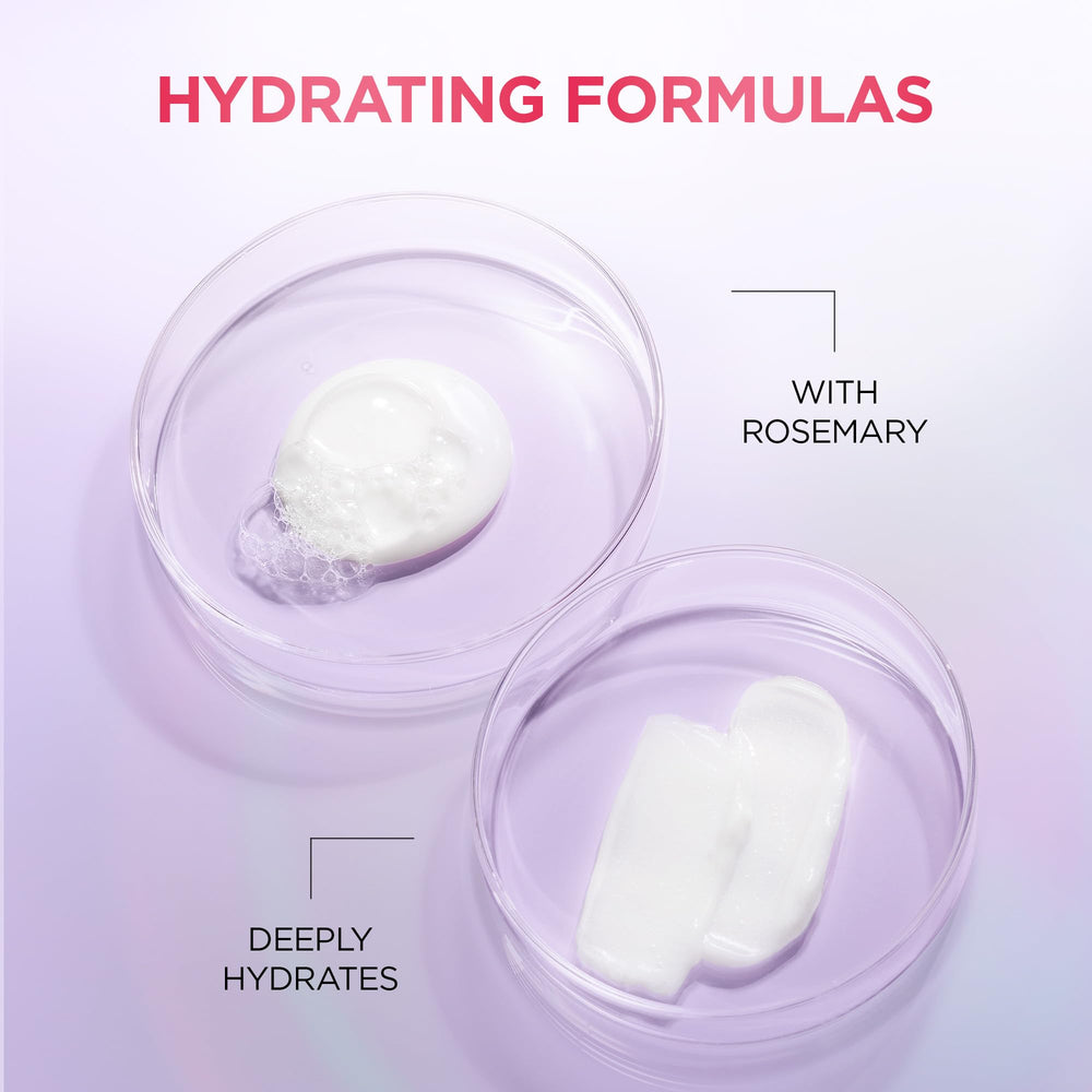 EverPure packaging emphasizes sulfate-free and color care on the label