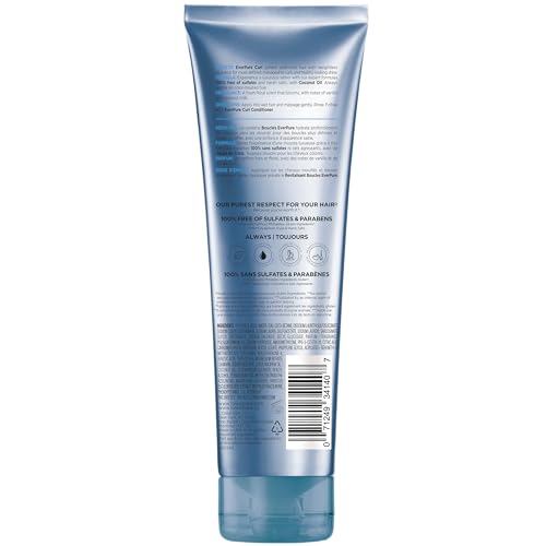 Loreal Paris EverPure packaging may vary shot showing compact bottle