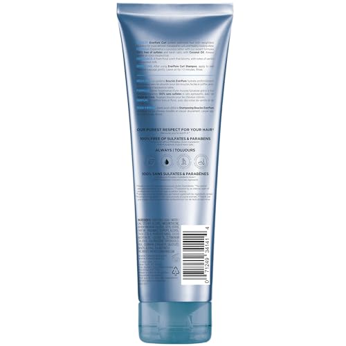 EverPure packaging may vary across shipments
