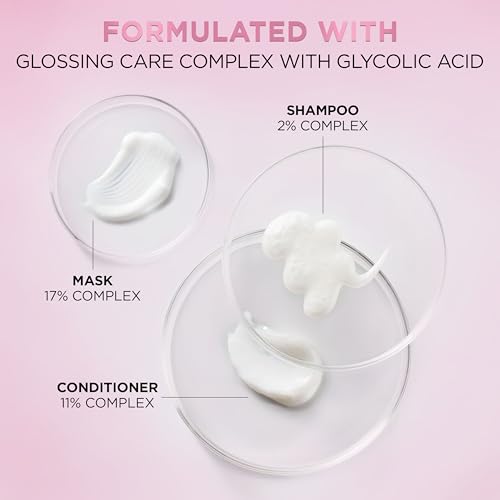 Protección de color y nutrición para cabello teñido con L'Oreal Paris EverPure.