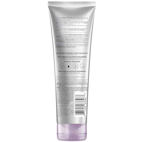 Champú para brillo y nutrición diaria de L'Oreal Paris EverPure