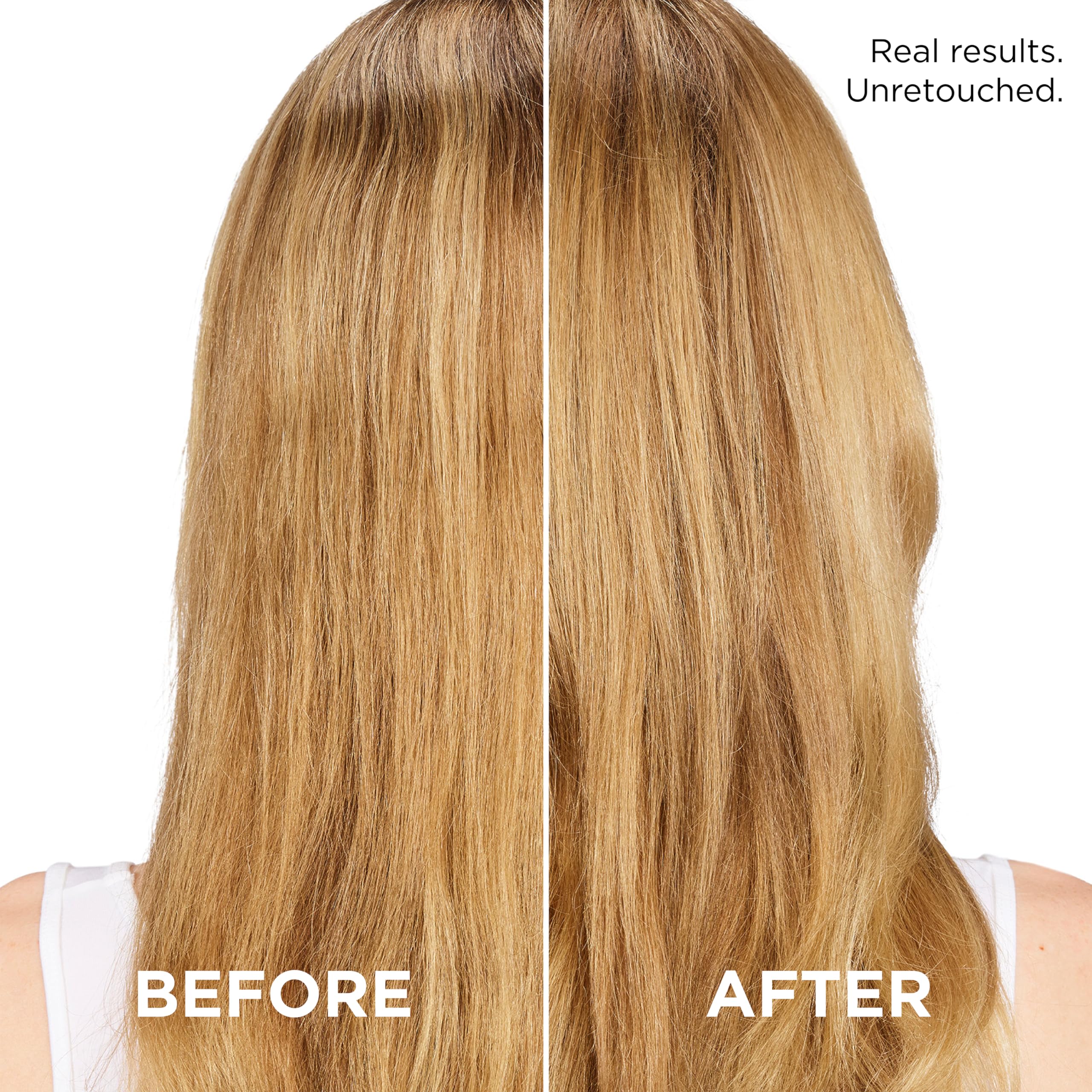 L'Oréal Paris EverPure uso diario para cabello fino y teñido