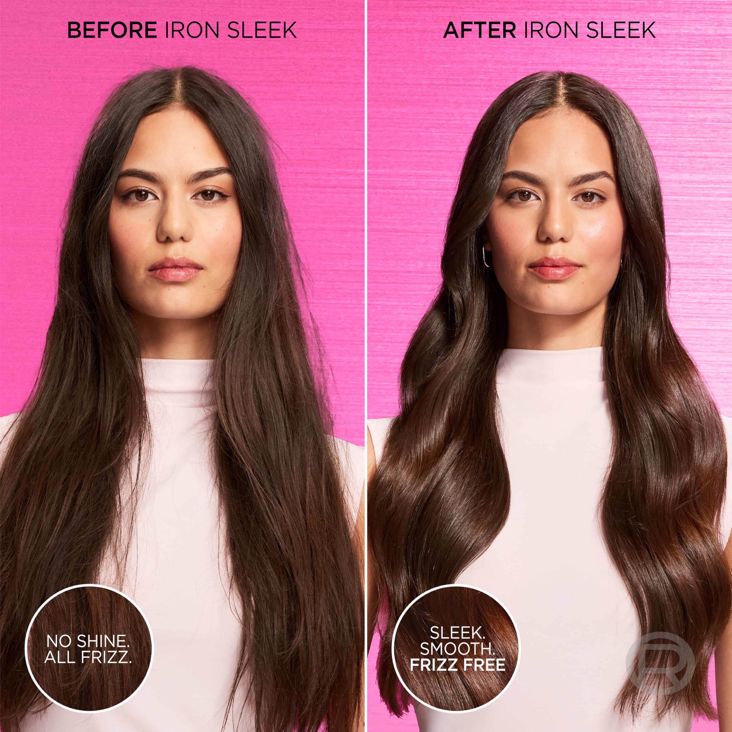 Uso diario seguro para cabello teñido con EverPure.