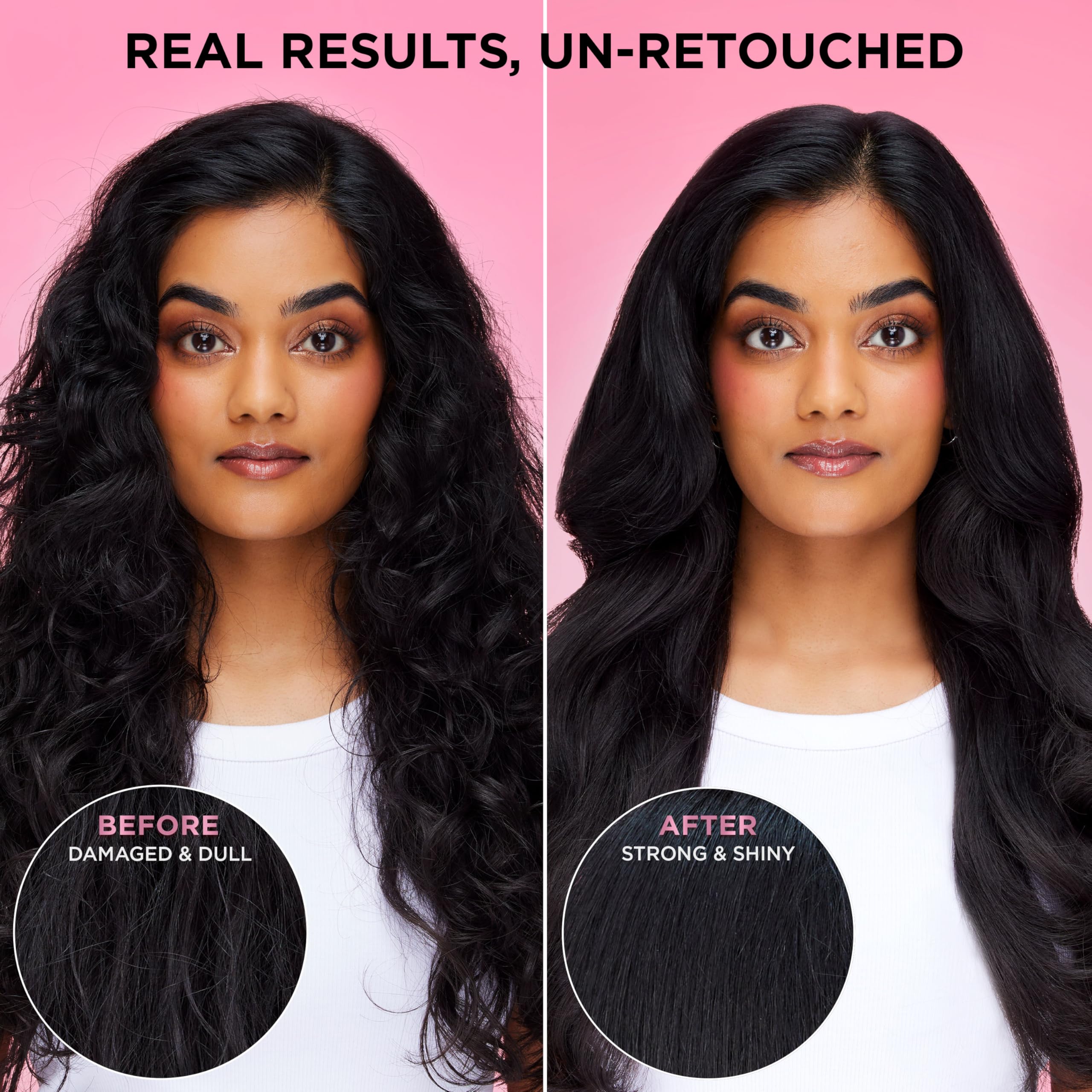L’Oréal Paris EverPure Bond Repair, uso semanal para fortaleza capilar