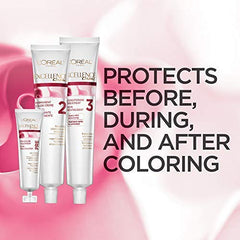 L'Oreal Paris Excellence Creme caring deep conditioner seals moisture