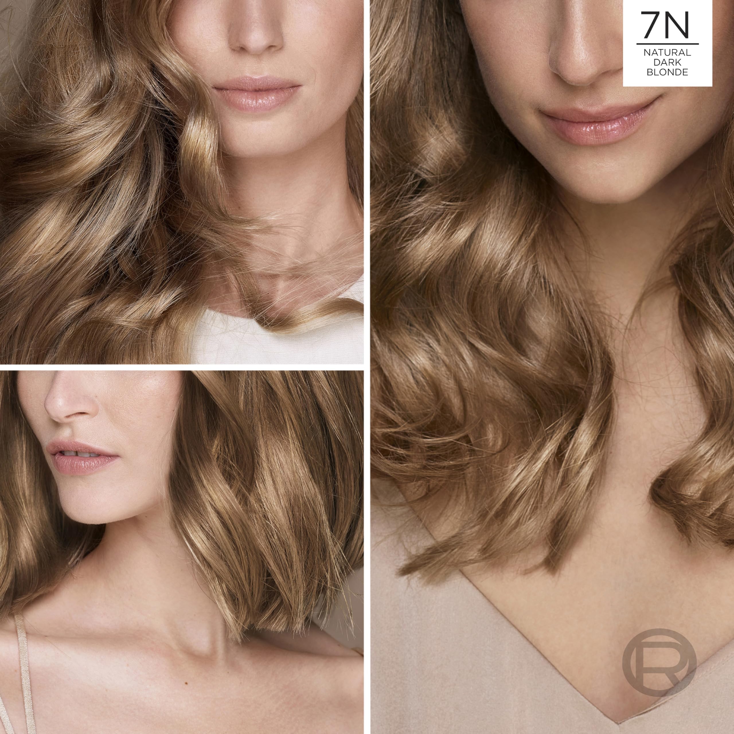 Pro-Keratin Complex emblem highlighted on product tube.