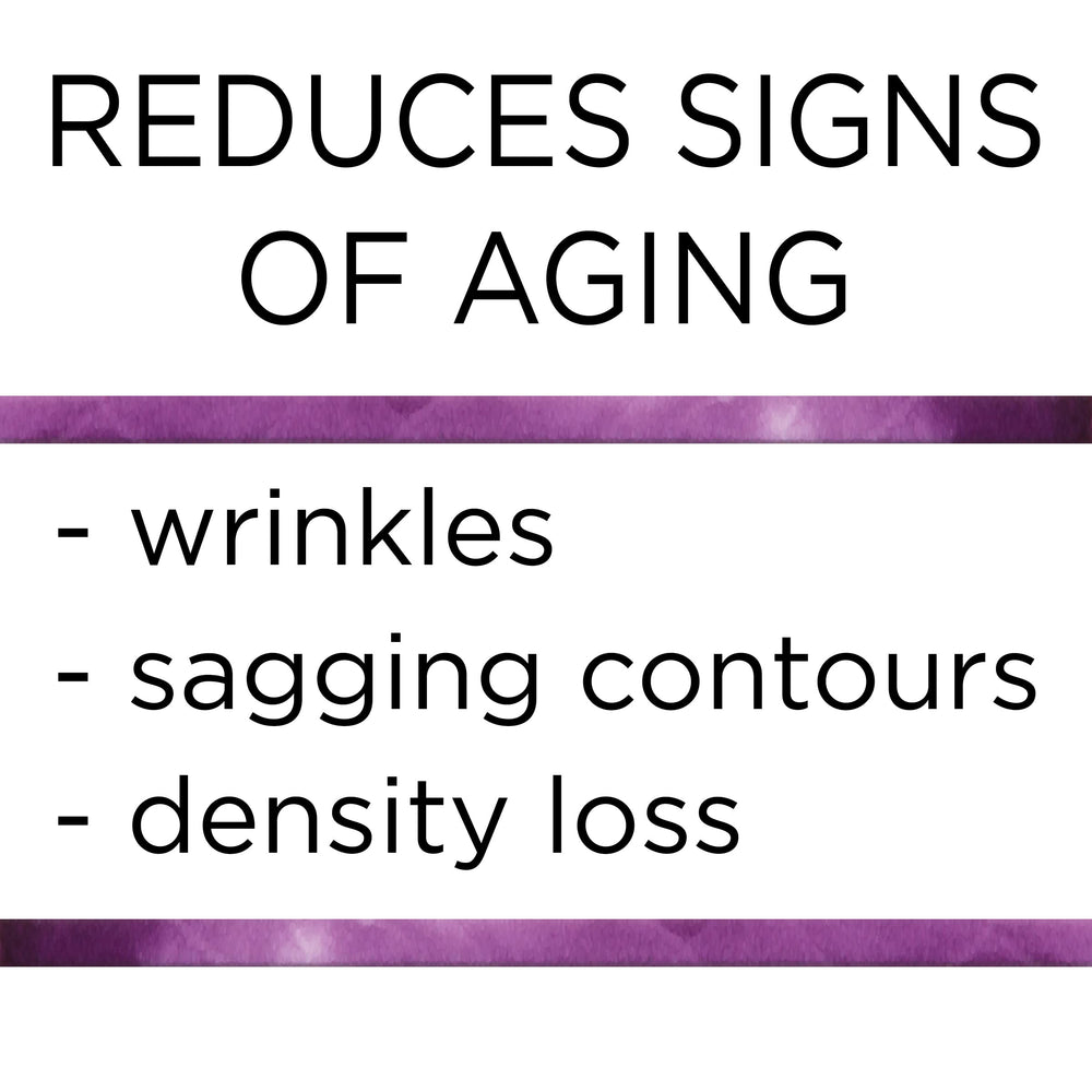L’Oréal Paris Experto en Arrugas 55+ piel más firme con uso constante.