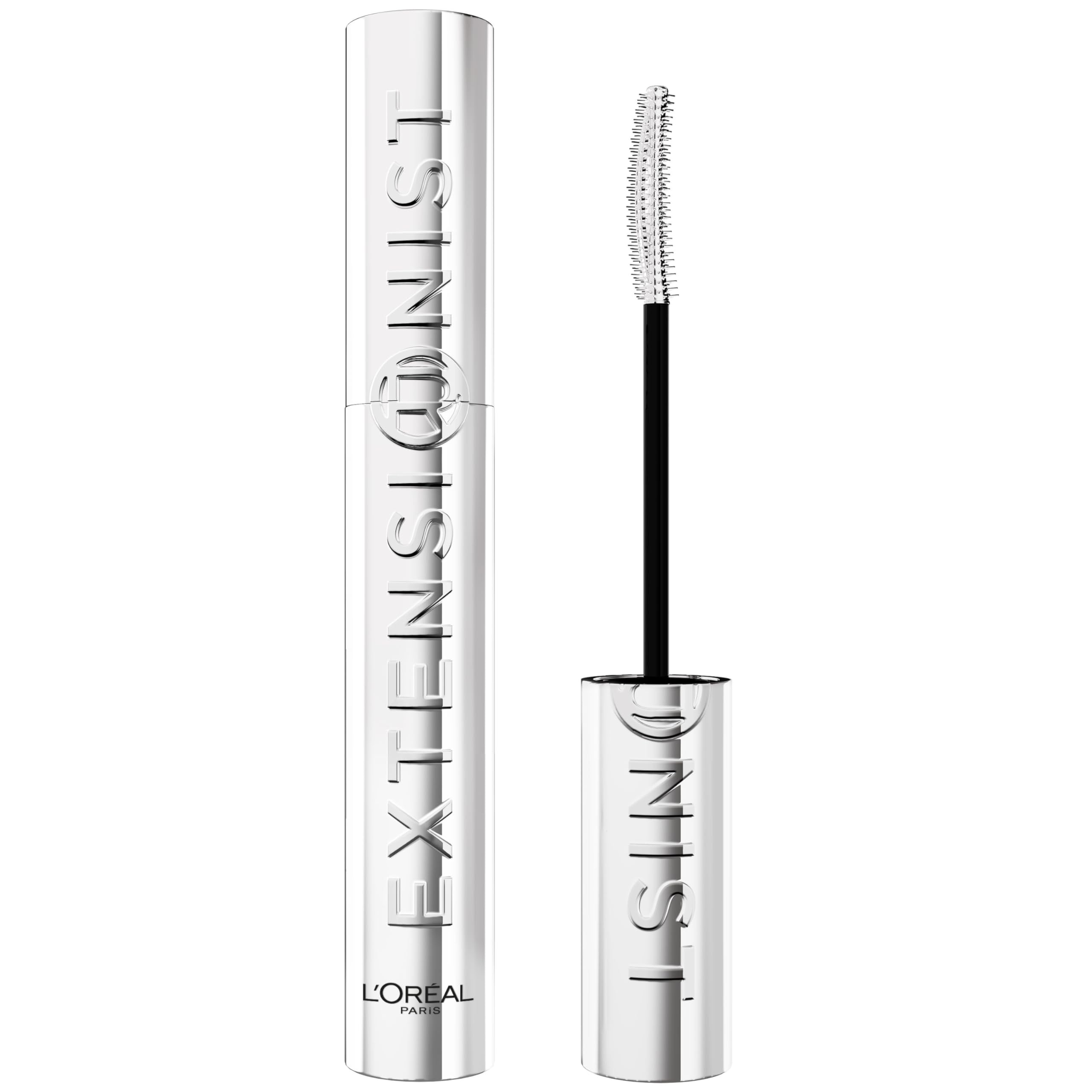 L'Oreal Paris Extensionist Mascara: efecto elevación en pestañas para una mirada más abierta