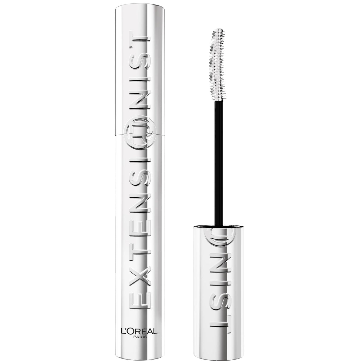 L'Oreal Paris Extensionist Mascara: efecto elevación en pestañas para una mirada más abierta