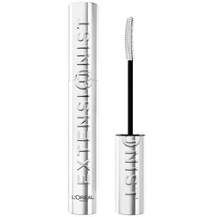 L'Oreal Paris Extensionist Mascara: efecto elevación en pestañas para una mirada más abierta