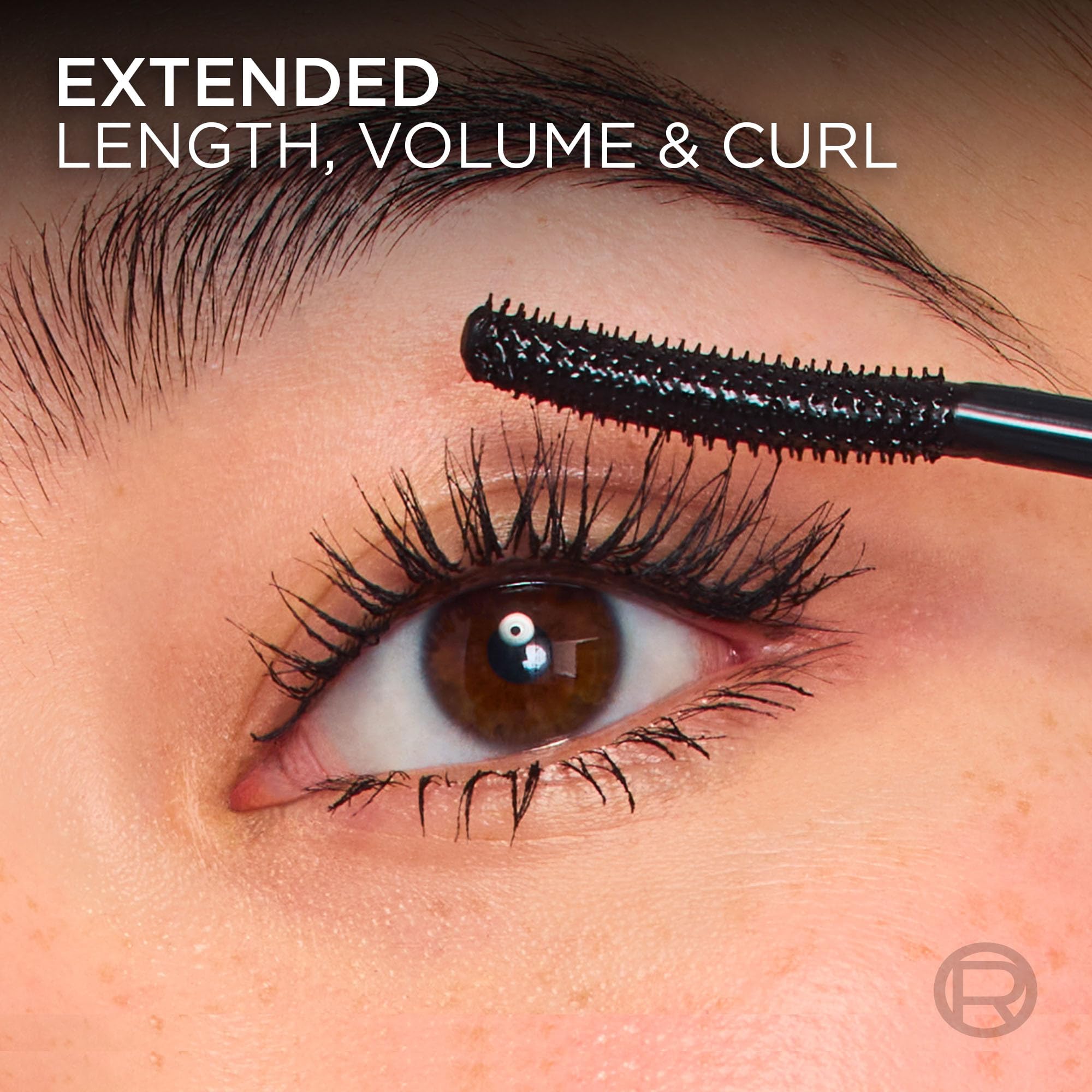 L'Oreal Paris Extensionist Mascara: opción lavable para un aspecto natural diario