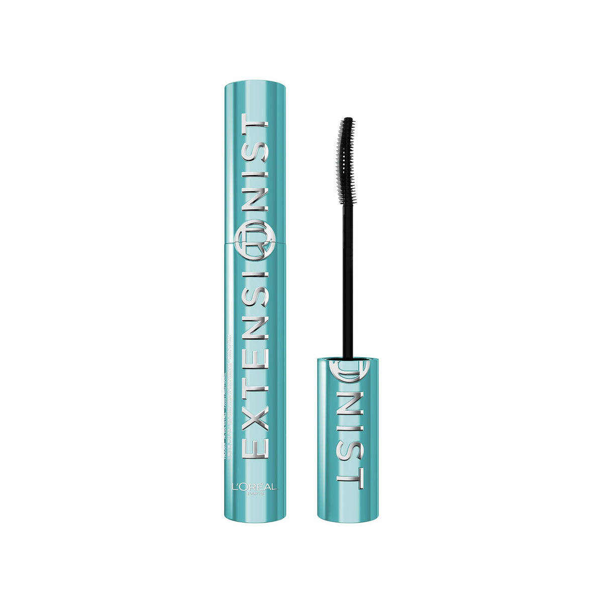 L’Oréal Paris Extensionist Mascara tubo: alargamiento y definición visibles.