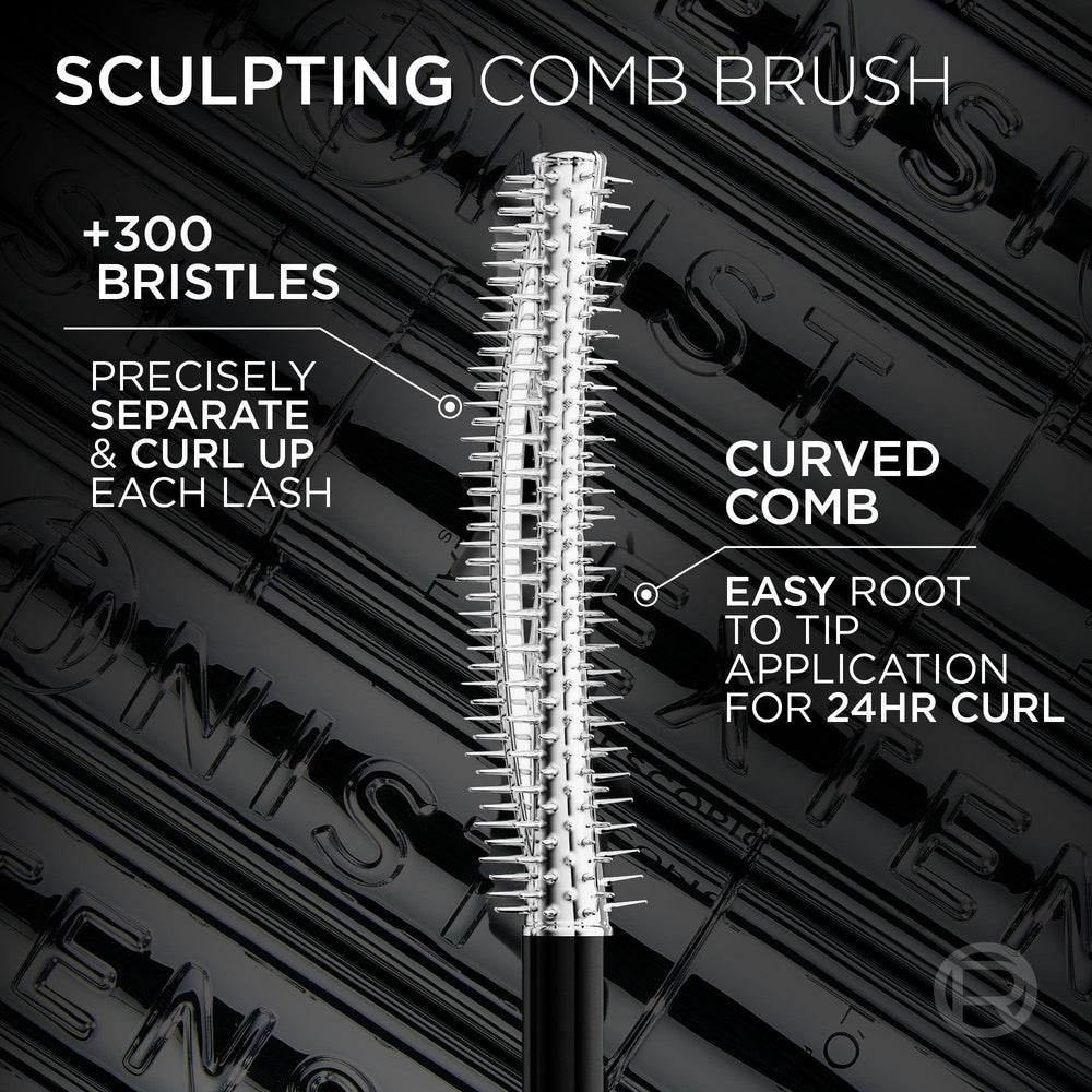 L’Oréal Paris Extensionist Resistencia 24h: color y volumen duraderos.
