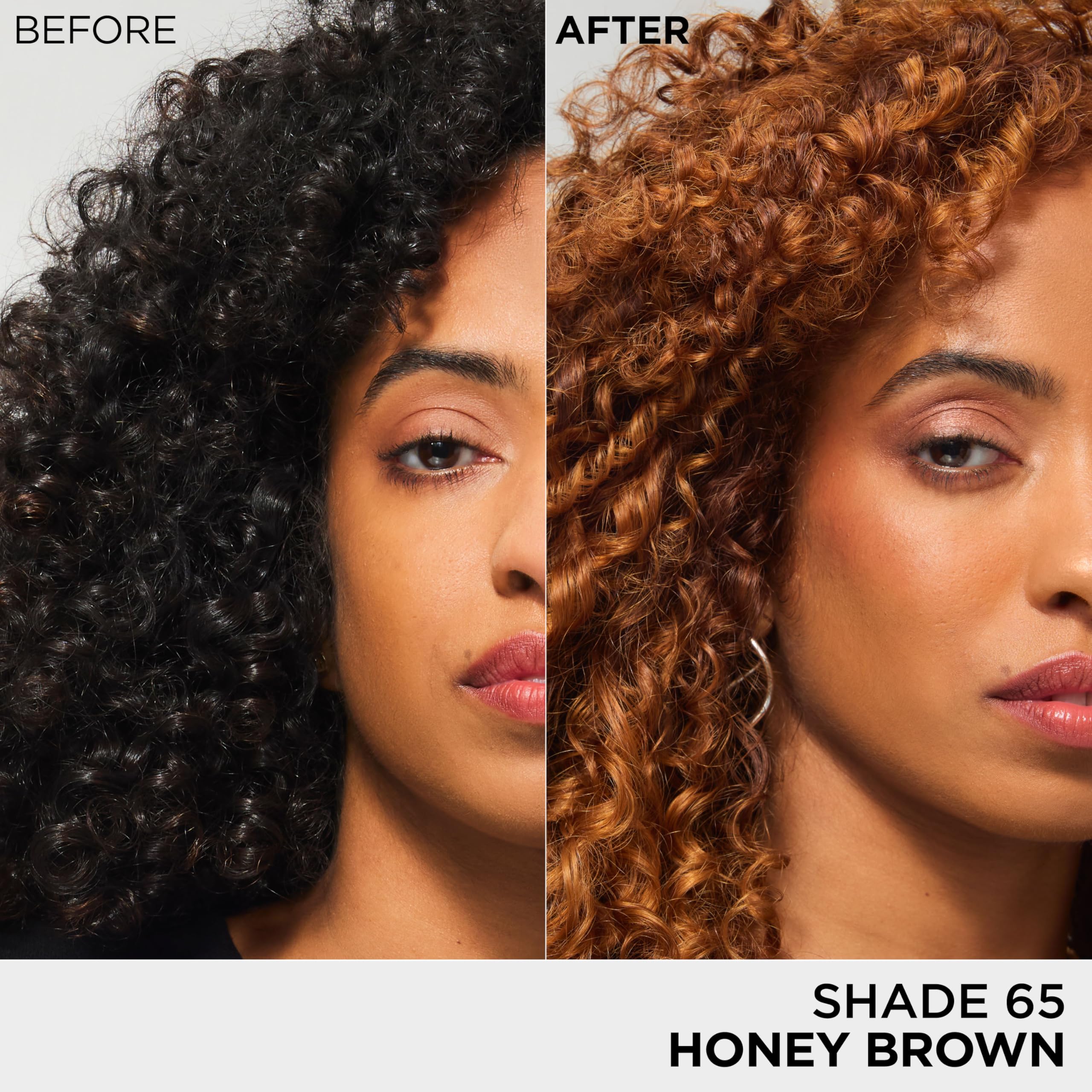 L'Oreal Paris Bonding Care Complex Conditioner strengthens bonds for durable color.