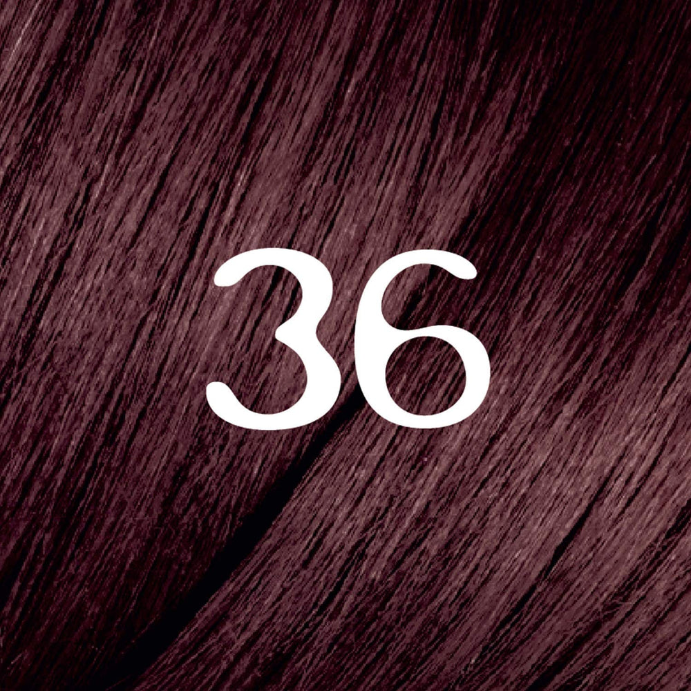 Power Shimmer Conditioner bottle included with Feria kit for smooth color upkeep