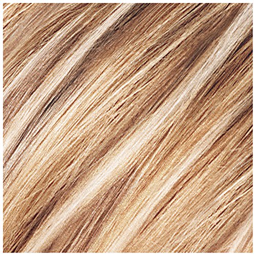 L'Oreal Paris Frost and Design H85 Champagne adds luminous, salon-inspired highlights.