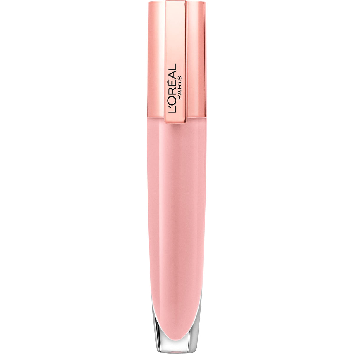 L'Oreal Paris Glow Paradise bálsamo-gloss para labios hidratados con brillo suave