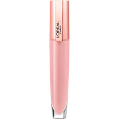 L'Oreal Paris Glow Paradise bálsamo-gloss para labios hidratados con brillo suave