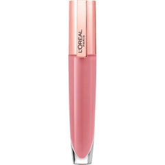 L'Oreal Paris Glow Paradise: bálsamo labial-brillo con granada y ácido hialurónico para hidratación.