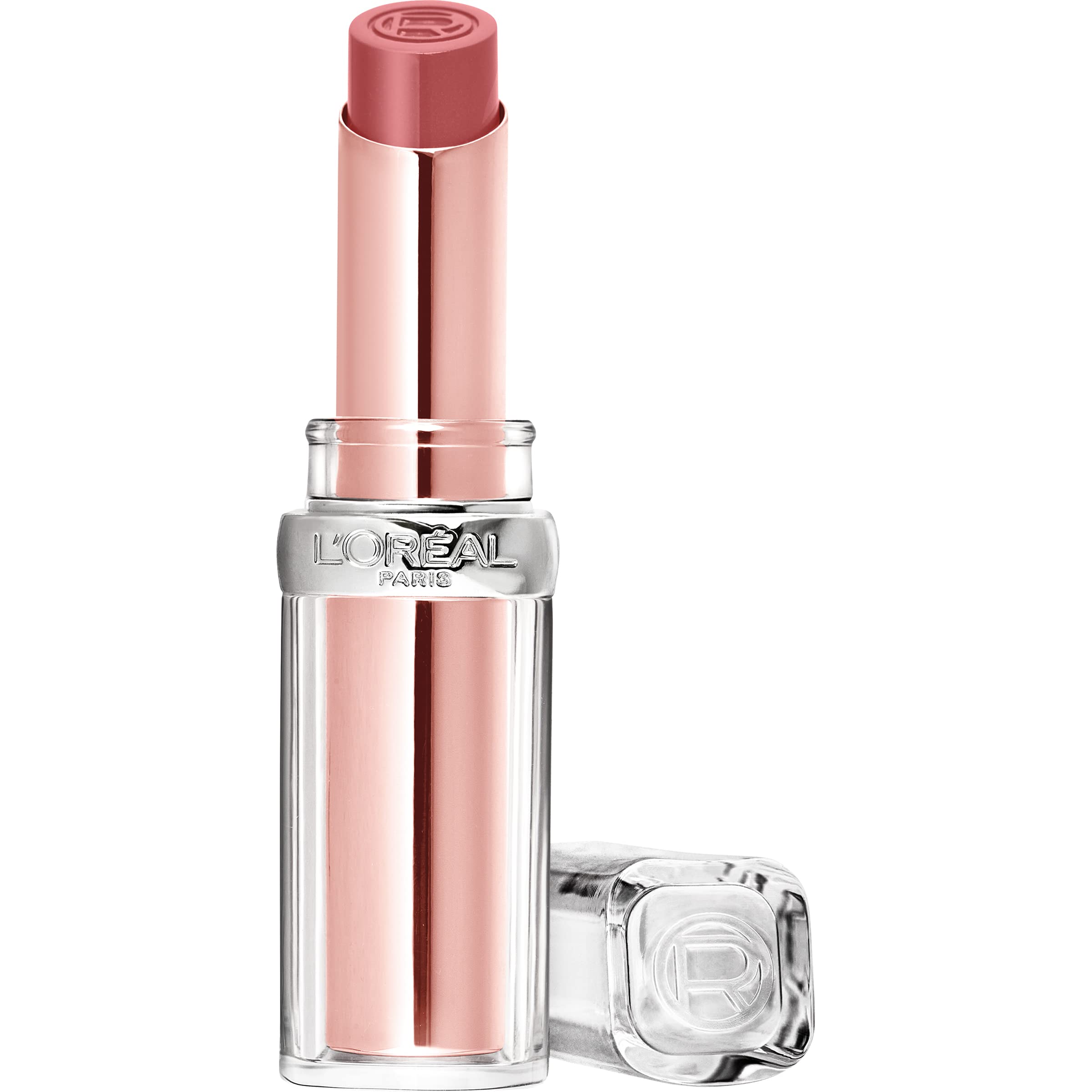 L'Oreal Paris Glow Paradise bálsamo labial con granada hidrata al instante