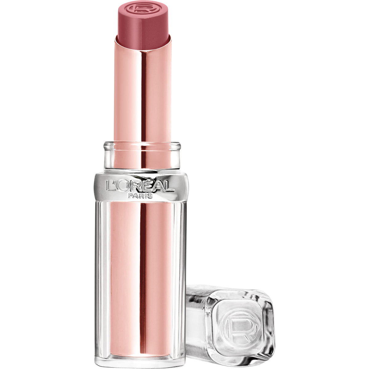 L’Oréal Paris Glow Paradise: empaque compacto para retoques diarios.