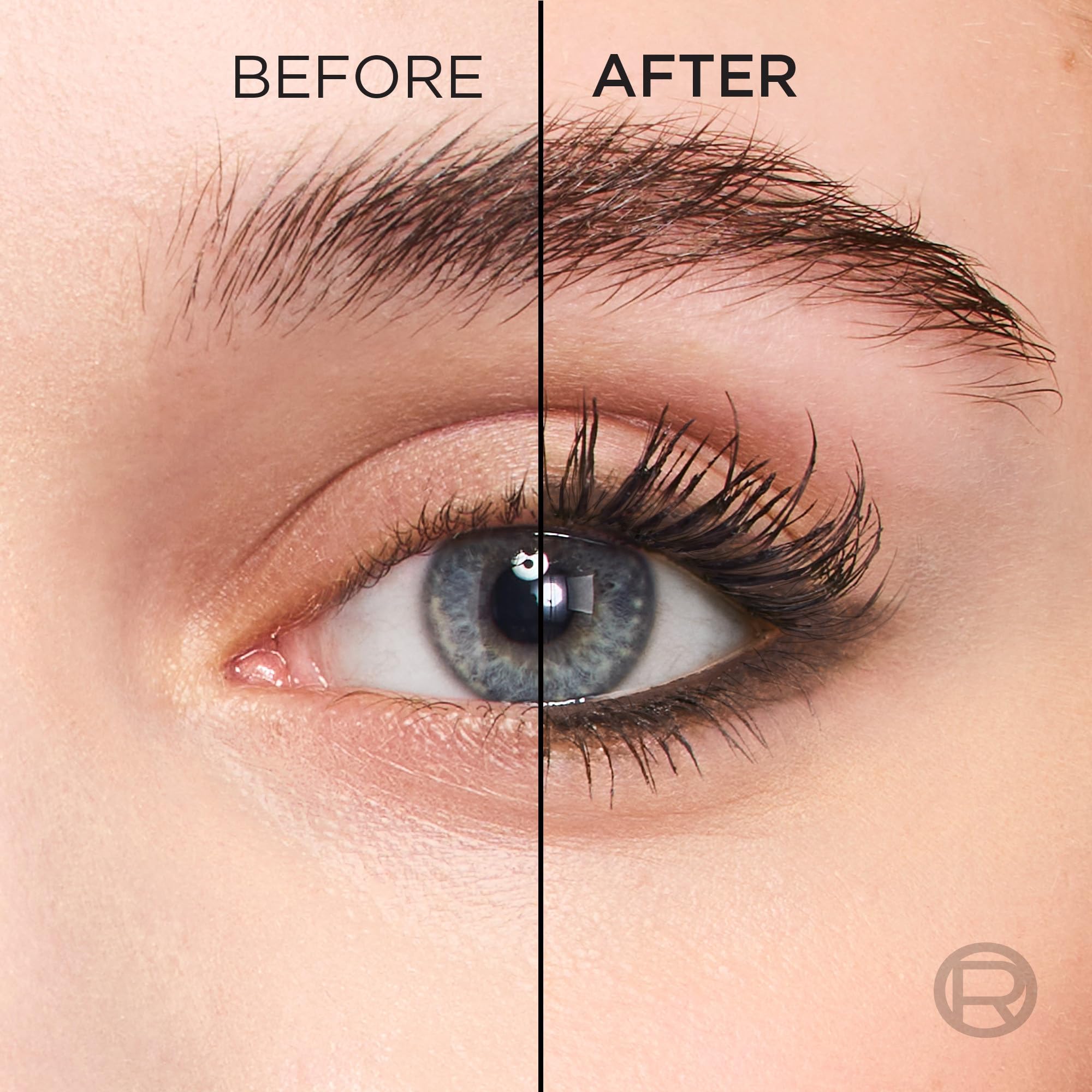 L'Oréal Paris Haute Couleur Kohl Eyeliner se aplica con comodidad y define