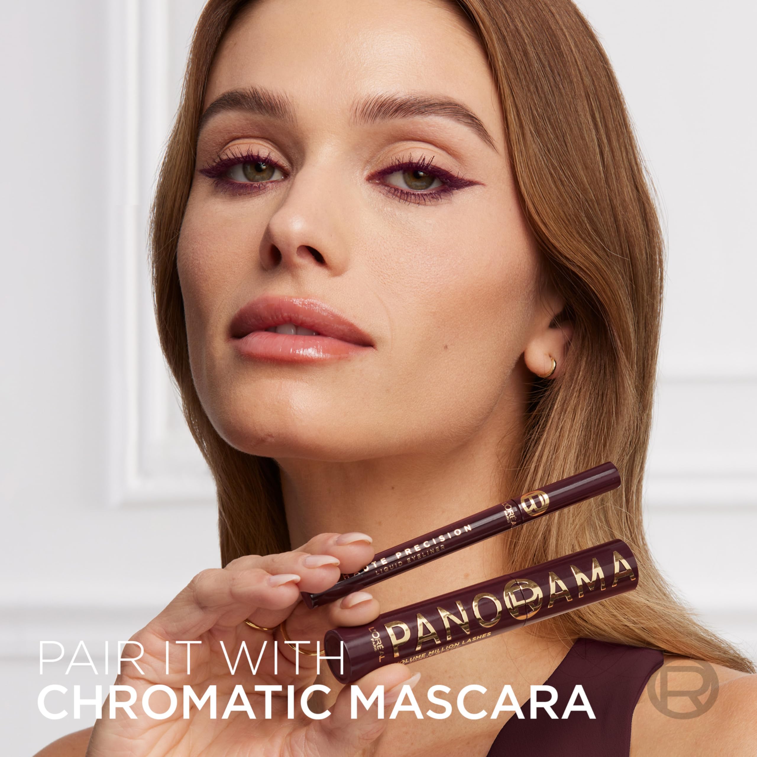 Ideal para looks diarios y de noche con Haute Precision.