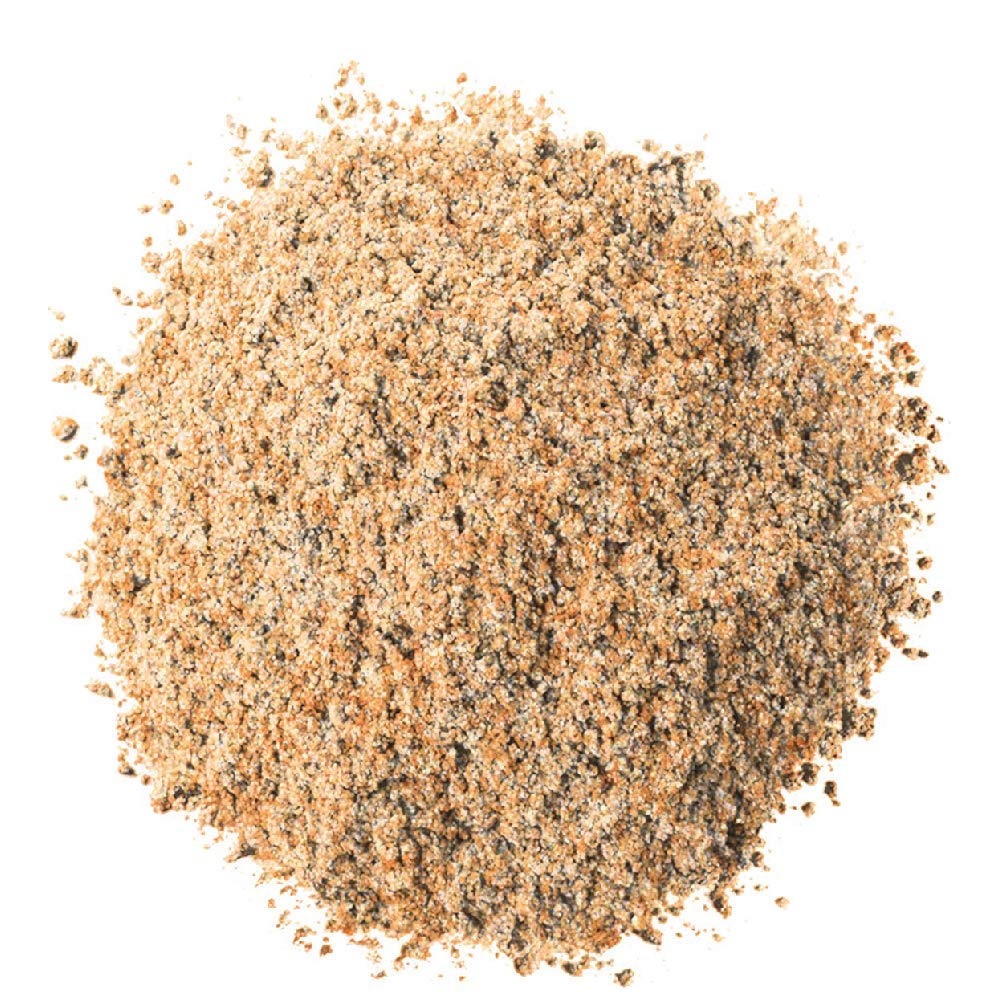 Textura polvo-crema de Infallible 24H desliza con suavidad.