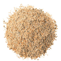 Textura polvo-crema de Infallible 24H desliza con suavidad.