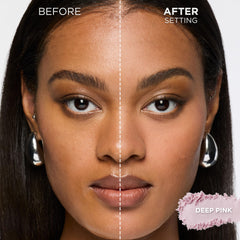 L’Oréal Paris Infallible Blur-fection: polvo sellador para ojeras con efecto difuminante