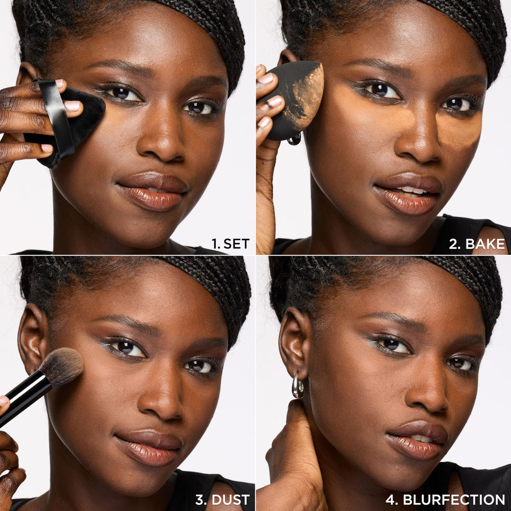 L’Oréal Paris Infallible Blur-fection: textura ultrafina para un look ligero