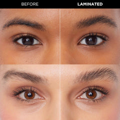 L'Oreal Paris Infallible, cejas resistentes al sudor y al agua gracias al gel.