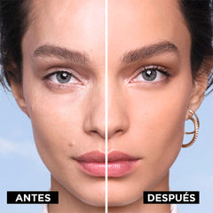 L'Oréal Paris Infallible Fresh Wear Polvo: efecto-desvanecimiento que suaviza el tono de piel