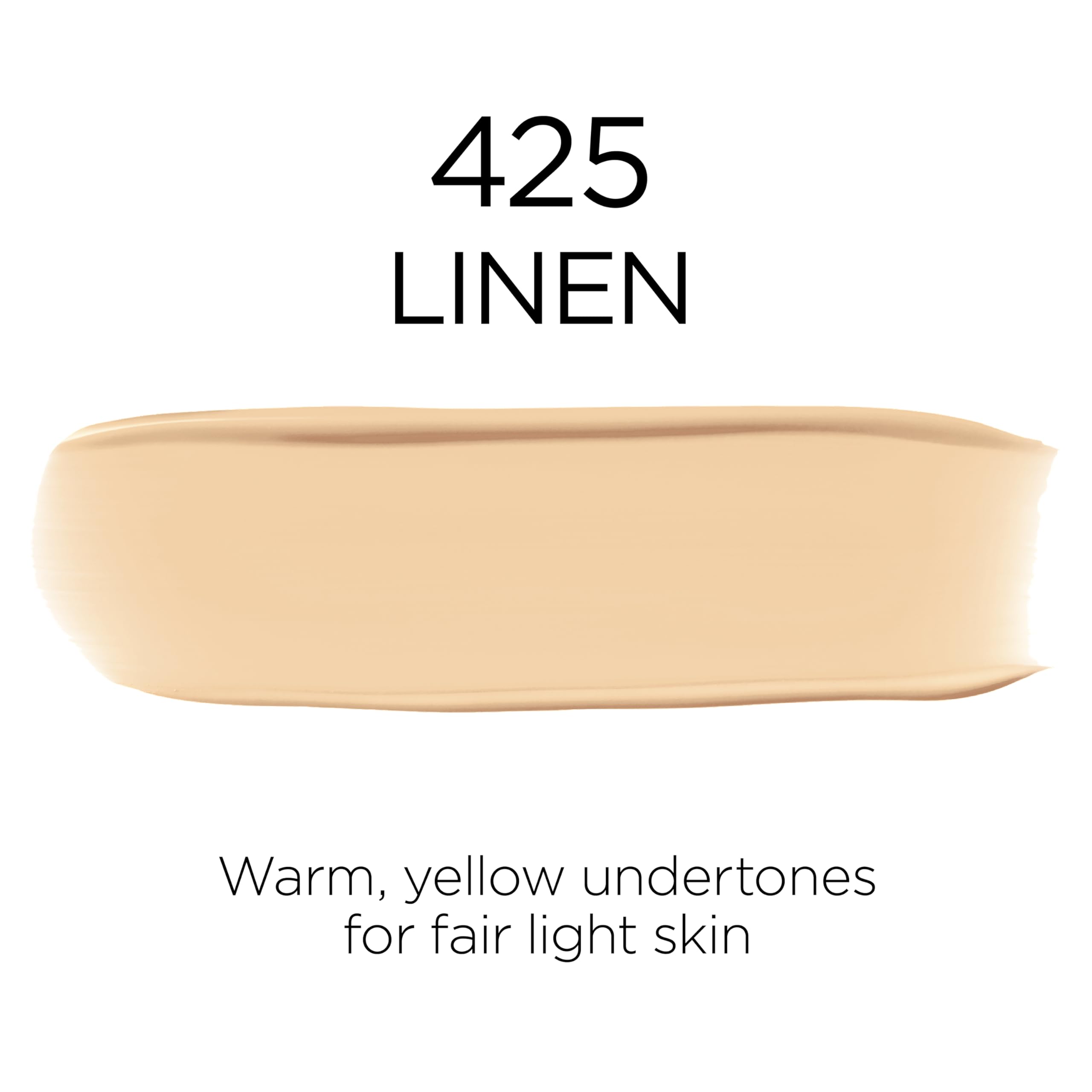 Protección SPF 25 diaria con Infallible Fresh Wear