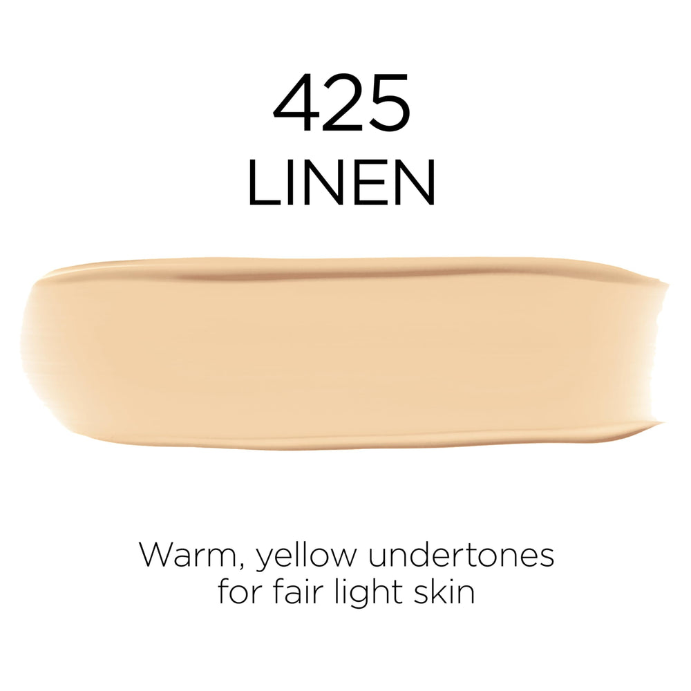 Protección SPF 25 diaria con Infallible Fresh Wear