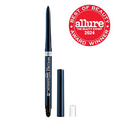 L'Oreal Paris Infallible Grip, aplicación suave para trazo uniforme y duradero.