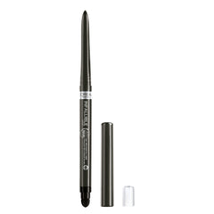 L'Oreal Paris Infallible Grip delineador gel gris taupe con definición duradera