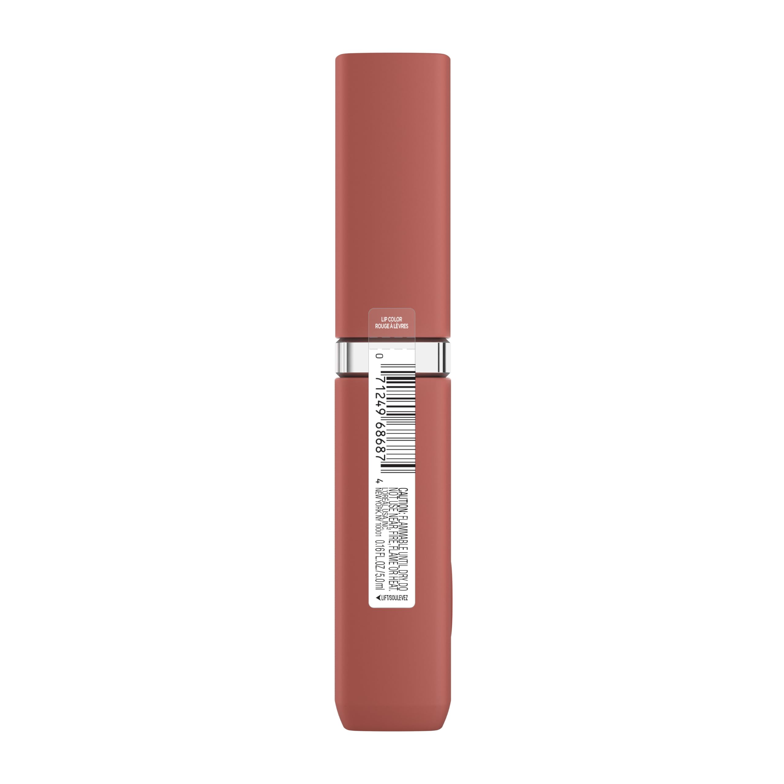 Variedad de 22 tonos irresistibles para elegir tu color ideal