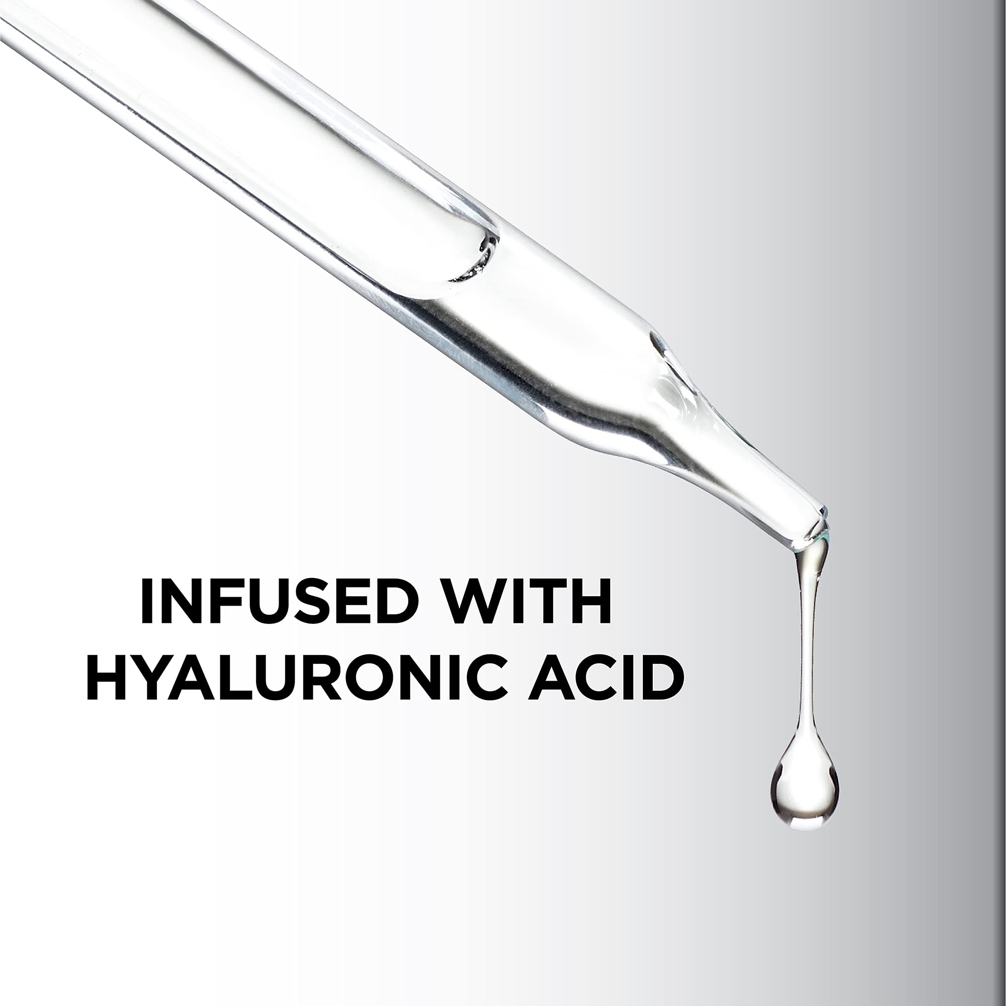 L’Oréal Paris Infallible Pro Gloss Plump ácido hialurónico aporta hidratación suave