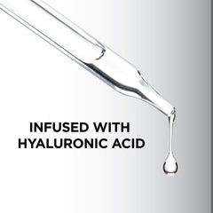 L’Oréal Paris Infallible Pro Gloss Plump ácido hialurónico aporta hidratación suave