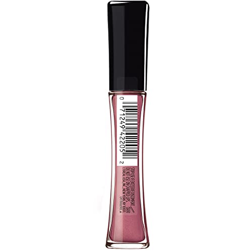 L’Oréal Paris Infallible Pro Gloss Plump con aplicador único que define labios