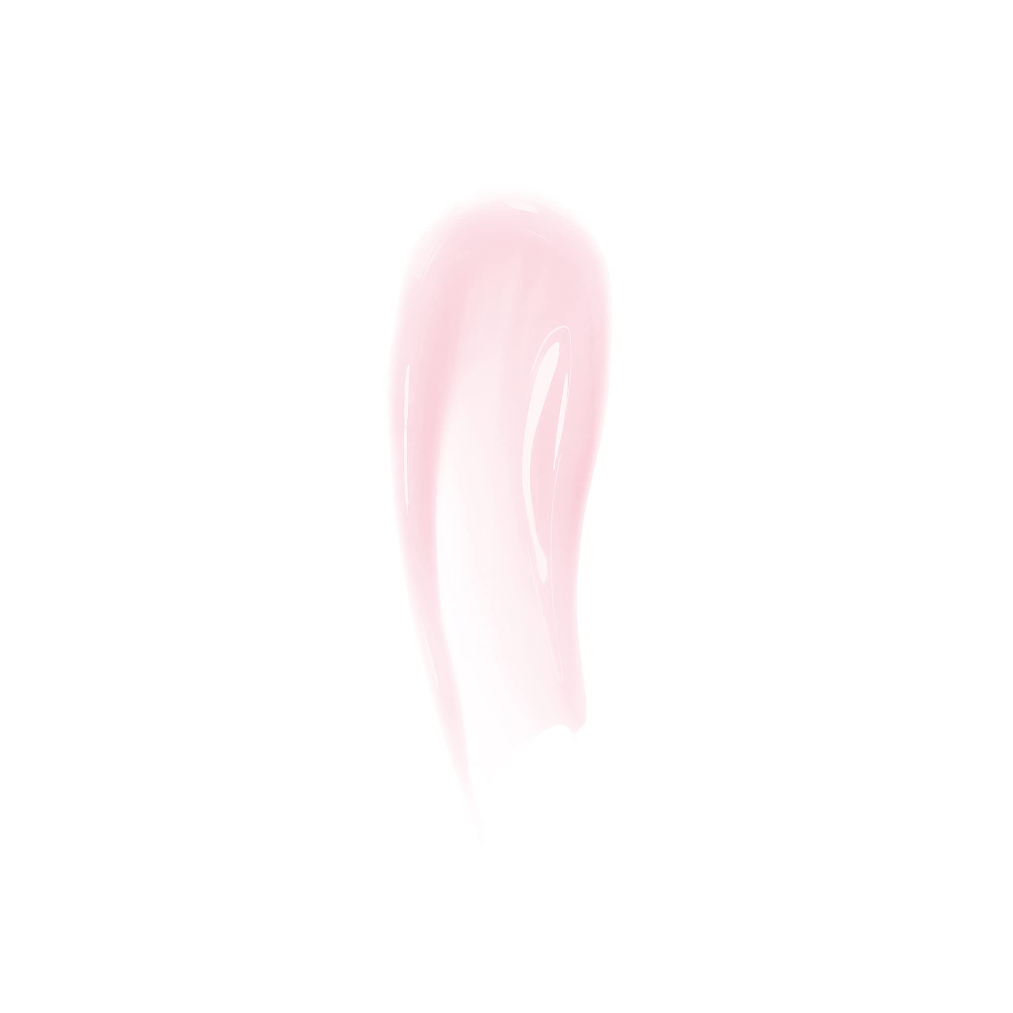 L'Oreal Paris Infallible Pro Gloss Plump, aplicador flexible para un contorno preciso y color en una pasada.