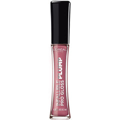 L’Oréal Paris Infallible Pro Gloss Plump brillo-voluminador para labios, efecto visible