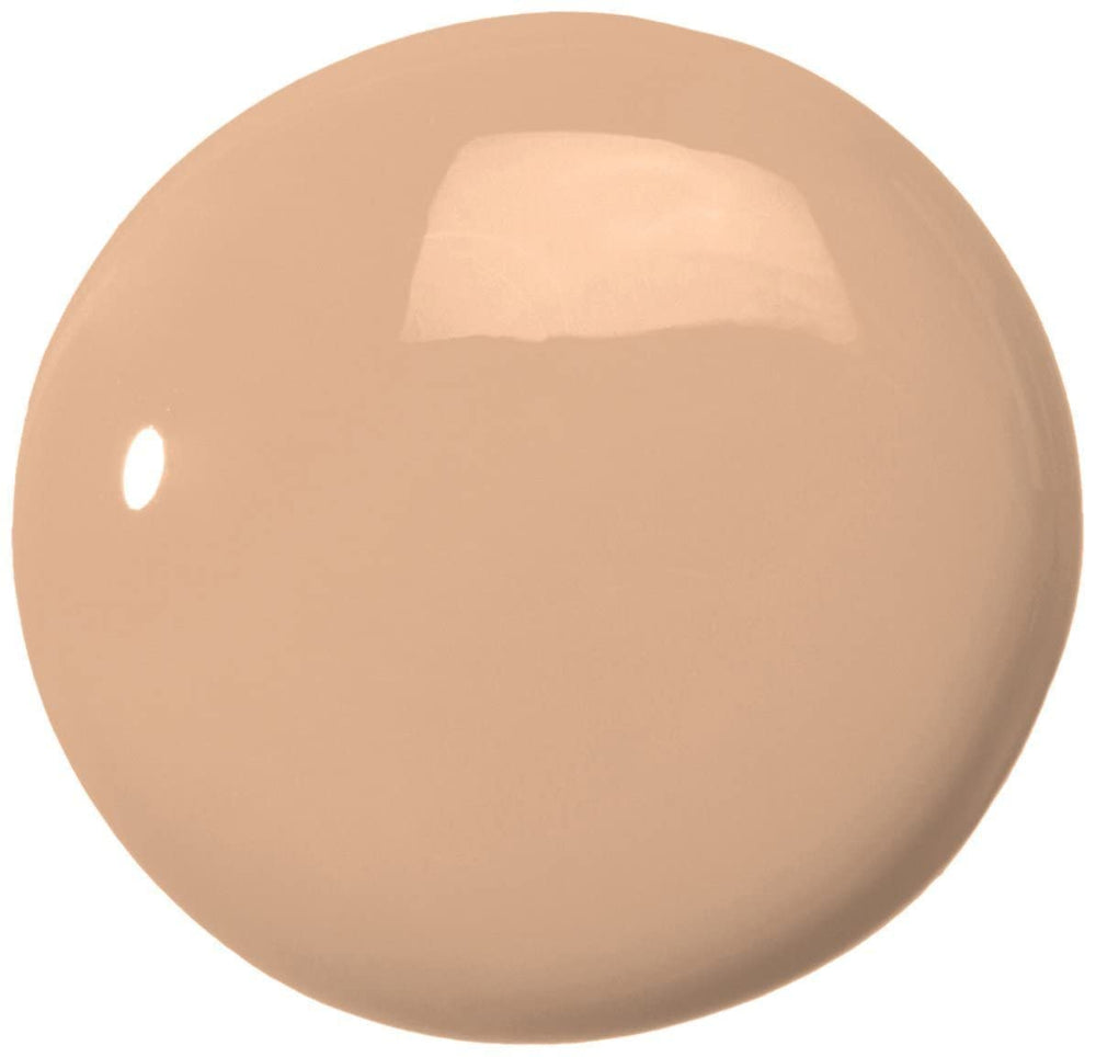 Acabado luminoso de Infallible Pro Glow que ilumina el rostro.