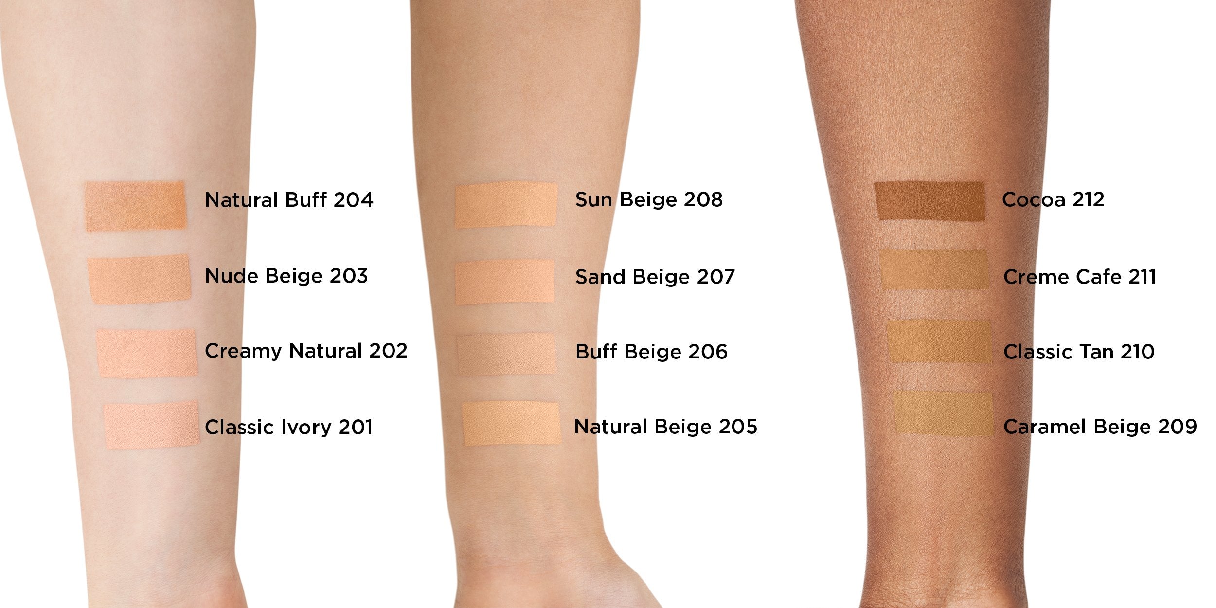 Base de L’Oréal Paris Infallible Pro-Glow, textura cremosa, aplicación suave y acabado luminoso