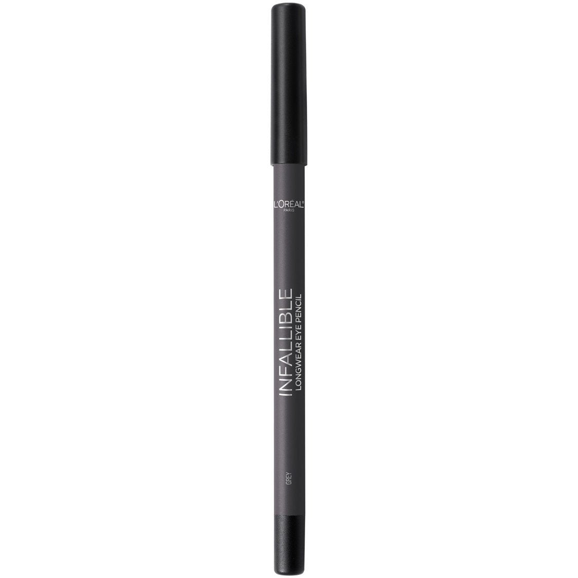 Dual sharpener included with L'Oreal Paris Infallible Pro-Last Pencil Eyeliner