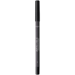 Dual sharpener included with L'Oreal Paris Infallible Pro-Last Pencil Eyeliner